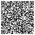 QR code with John M Gibson contacts