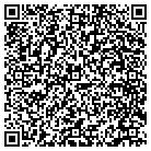 QR code with Richard W Gratian MD contacts