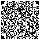 QR code with C & K Trophy & Awards contacts
