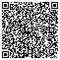 QR code with C F S Concrete Inc contacts