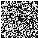 QR code with Hickman Lumber Co contacts