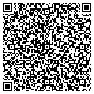 QR code with J Mark Martin Butchering contacts