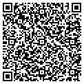 QR code with Jazzy's contacts