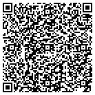 QR code with Clinical Laboratories Inc contacts