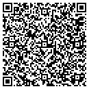 QR code with Canabait contacts