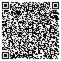QR code with NYCE Designs contacts