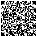 QR code with C J's Pizza & Subs contacts