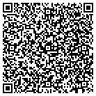 QR code with Richard W Bailey PHD contacts