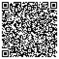 QR code with Pickarski Inc contacts