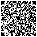 QR code with F W Woolworth Co contacts