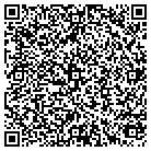 QR code with Mallen Excavating & Grading contacts