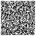QR code with Hair Design By Joanne contacts