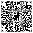 QR code with A 1 Vacuum Sales & Service contacts