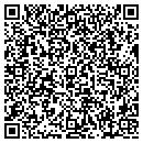 QR code with Ziggy's Magic Shop contacts