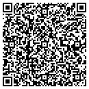 QR code with Keech Optical contacts
