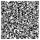 QR code with Family Hospice & Palliative Cr contacts