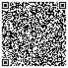 QR code with H & R Block Tax Service contacts