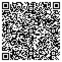 QR code with K McNelis Griffin contacts