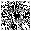 QR code with House Of David contacts