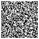QR code with J C Ehrlich Pest Control contacts