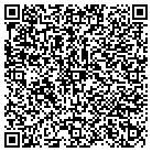 QR code with Prough's Home Improvements Inc contacts