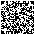 QR code with P JS Tavern contacts