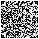 QR code with C B Construction contacts