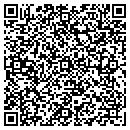 QR code with Top Real Nails contacts