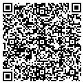 QR code with Klh Service contacts