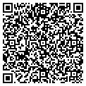 QR code with C JS Hair Network contacts