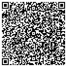 QR code with Resolve Rooter Plumbing Service contacts