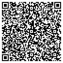 QR code with Kire Designs contacts