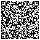 QR code with Puff Inc contacts