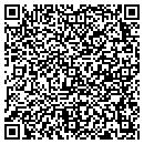 QR code with Reffner Tire & Whl Algnmt Service contacts