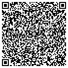 QR code with James R Baskwill Funeral Home contacts