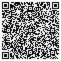QR code with R J Shoff Trkg contacts