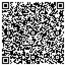 QR code with Robert Morris Inn contacts