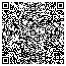 QR code with W C Daleandro Heating & Coolg contacts