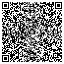 QR code with L A N C O Fieldhouse contacts