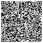 QR code with Utility Pole Technologies Inc contacts