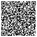 QR code with T S Holding contacts