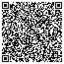 QR code with W R Meadows of Pennsylvannia contacts