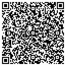QR code with Hudson Group contacts