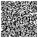 QR code with Morgan White contacts