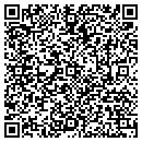 QR code with G & S Professional Service contacts