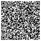 QR code with Advanced Diagnostics Inc contacts