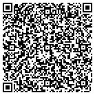 QR code with Omega Development Group Inc contacts