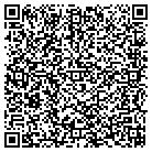 QR code with Sacred Heart Charity Social Hall contacts
