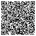 QR code with K L Mullen Millwork contacts