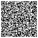 QR code with Radaelli's contacts